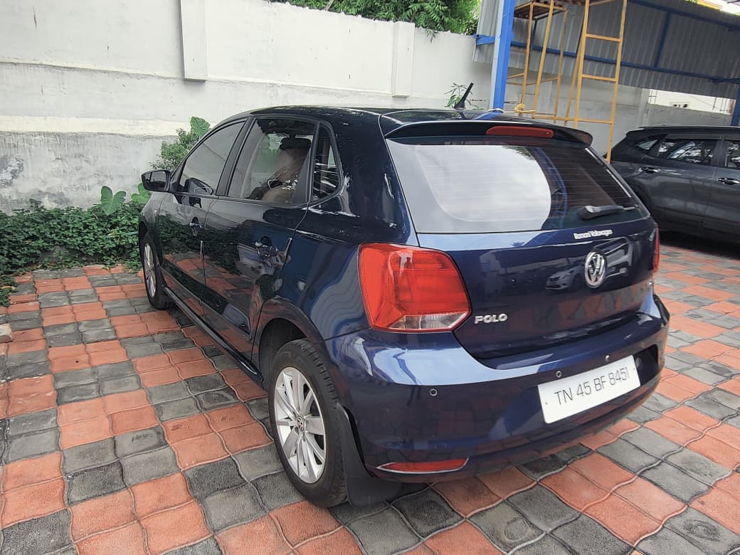 Volkswagen Polo - Image 7